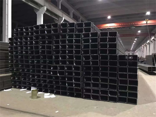 浦口冷拔方管选型指南 工程采购怎么选